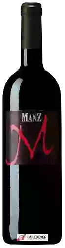 Wijnmakerij Manz - M