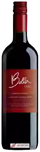 Wijnmakerij Mapachi - Bella Cabernet Sauvignon