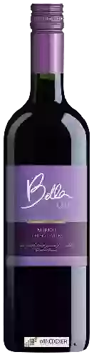 Wijnmakerij Mapachi - Bella Merlot