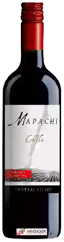 Wijnmakerij Mapachi - Cabernet Sauvignon