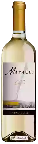 Wijnmakerij Mapachi - Chardonnay