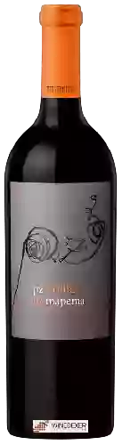 Wijnmakerij Mapema - PZ Malbec