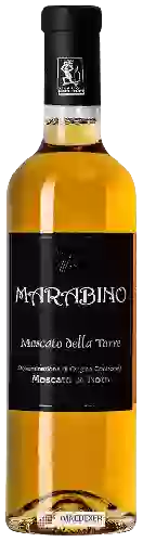 Wijnmakerij Marabino - Moscato della Torre