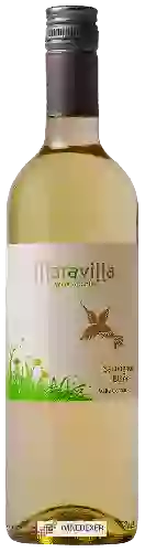 Wijnmakerij Maravilla - Sauvignon Blanc