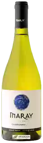 Wijnmakerij Maray - Limited Edition Chardonnay