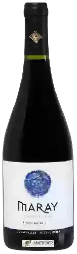 Wijnmakerij Maray - Limited Edition Pinot Noir