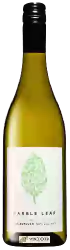 Wijnmakerij Marble Leaf - Sauvignon Blanc