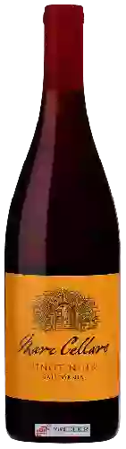 Wijnmakerij Marc Cellars - Pinot Noir