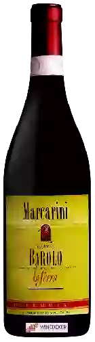 Wijnmakerij Marcarini - La Serra Barolo