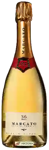 Wijnmakerij Marcato - 36 Mesi Lessini Durello Brut