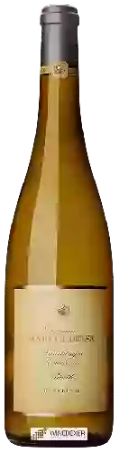 Wijnmakerij Marcel Deiss - Riesling Vendanges Tardives