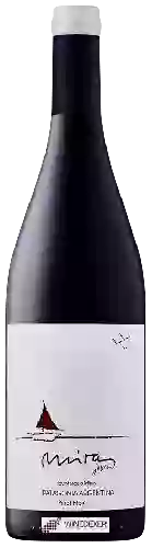 Wijnmakerij Marcelo Miras - Jovem Pinot Noir