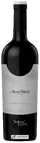 Wijnmakerij Marcelo Pelleriti - Reserve Cabernet Sauvignon