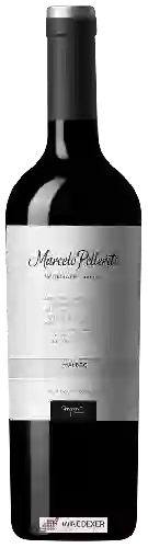 Wijnmakerij Marcelo Pelleriti - Winemaker Series Malbec