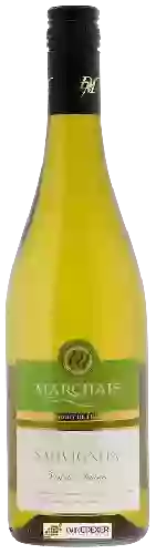 Wijnmakerij Denis Marchais - Sauvignon