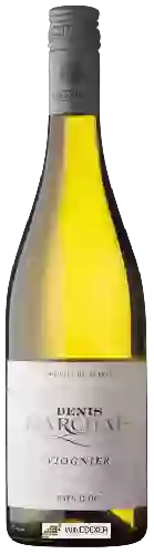 Wijnmakerij Denis Marchais - Viognier