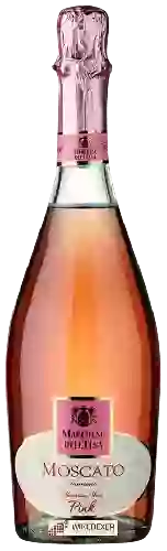 Wijnmakerij Marchese dell Elsa - Moscato Pink