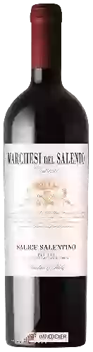 Wijnmakerij Marchesi del Salento - Salice Salentino