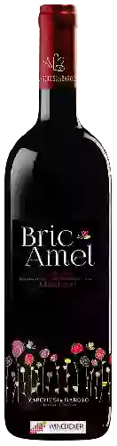 Wijnmakerij Marchesi di Barolo - Bric Amel Langhe Nebbiolo