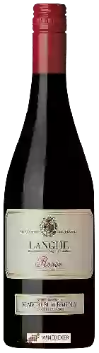 Wijnmakerij Marchesi di Barolo - Langhe Rosso