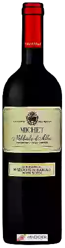 Wijnmakerij Marchesi di Barolo - Michet Nebbiolo d'Alba