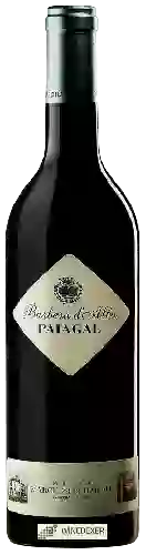 Wijnmakerij Marchesi di Barolo - Paiagal Barbera d'Alba