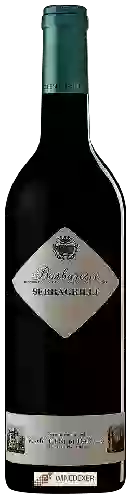 Wijnmakerij Marchesi di Barolo - Serragrilli Barbaresco