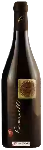 Wijnmakerij Marchesi Fumanelli - Amarone