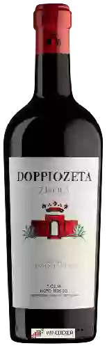 Wijnmakerij Mazzei - Zisola Doppiozeta Noto Rosso