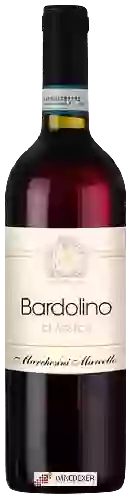 Wijnmakerij Marchesini Marcello - Bardolino Classico