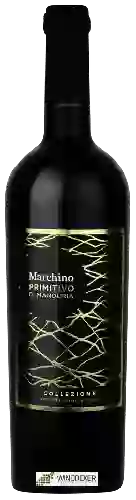 Wijnmakerij Marchino - Collezione Primitivo di Manduria