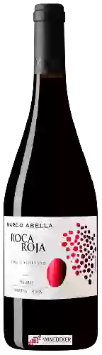 Wijnmakerij Marco Abella - Roca Roja Single Vineyard