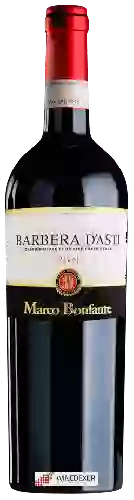 Wijnmakerij Marco Bonfante - Rivoi Barbera d'Asti