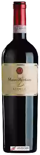 Wijnmakerij Marco Bonfante - Barolo