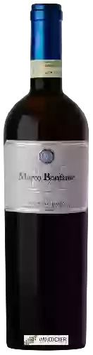 Wijnmakerij Marco Bonfante - SB Monferrato Bianco