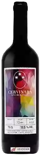 Wijnmakerij Marco Carpineti - Cervinara Rosso