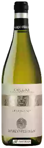 Wijnmakerij Marco Felluga - Collio Chardonnay