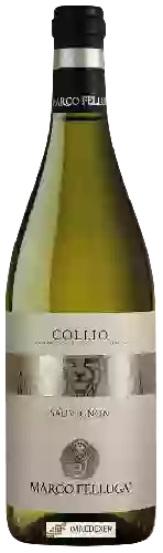 Wijnmakerij Marco Felluga - Collio Sauvignon