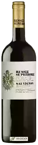 Wijnmakerij Marco Felluga - Russiz Superiore Riserva Sauvignon Collio