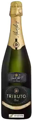 Wijnmakerij Marco Luigi - Tributo Brut