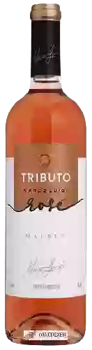 Wijnmakerij Marco Luigi - Tributo Malbec Rosé