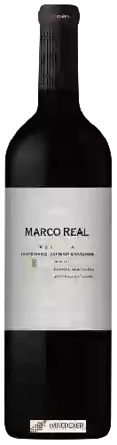 Wijnmakerij Marco Real - Reserva Tempranillo - Cabernet Sauvignon