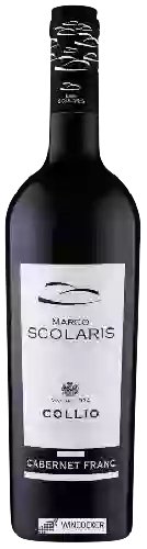 Wijnmakerij Marco Scolaris - Cabernet Franc