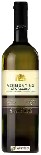 Wijnmakerij Marco Zanatta - Vermentino di Gallura