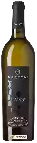 Wijnmakerij Marconi - Istinto Verdicchio dei Castelli di Jesi Classico Superiore