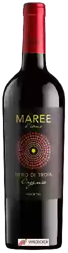 Wijnmakerij Maree d'Ione - Organic Nero di Troia