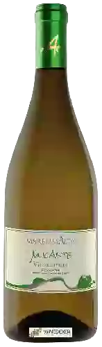 Wijnmakerij Maremmalta - Micante Vermentino