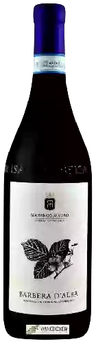 Wijnmakerij Marengo Mauro - Barbera d'Alba