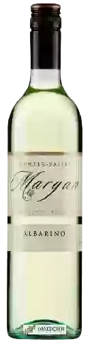 Wijnmakerij Margan - Albariño