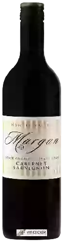 Wijnmakerij Margan - Cabernet Sauvignon